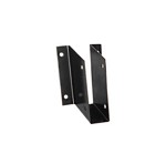 CAJA DE FIJACION EXTERIOR CON AGUJERO ANGULO SUPERIOR 2X5 SC