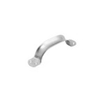 MANIJA UNIVERSAL PULL N°1 CROMATIZADA 25 X 160MM SC