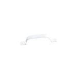 MANIJA UNIVERSAL PULL N°2 BLANCA 35 X 180MM SC