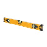 NIVEL DE ALUMINIO DE 50CM INDUSTRIAL INGCO HSL08050