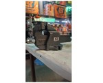 Morsa Industrial De Banco Profesional Lmp1004 19kg Lusqtoff