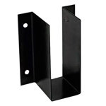 CAJA DE FIJACION EXTERIOR CON AGUJERO ANGULO SUPERIOR 2X6 SC