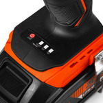 Atornillador De Impacto Brushless Hamilton Blt112