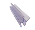 Burlete Para Mampara Y Vidrio Blindex Gadnic 1.10 M