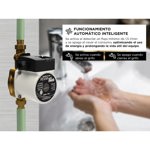 Bomba Presurizadora Rowa Mini RW9 Bronce 220 V