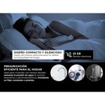 Bomba Presurizadora Rowa Mini RW9 Bronce 220 V