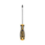 DESTORNILLADOR PHILLIPS PH3 X 150MM PUNTA MANGNÉTICA S2 INDUSTRIAL HS68PH3150
