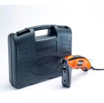 Minitorno Electrico Daewoo Dadg233 170w 35000rpm Accesorios