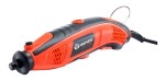 Minitorno Electrico Daewoo Dadg233 170w 35000rpm Accesorios