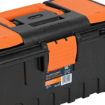 Caja para herramientas TRUPER 40 cm (16") con complemento superior - 11141