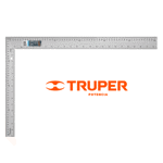 Escuadra albañil Truper 40x60 cm - 14384