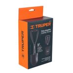 TRUPER PALA PLEGABLE 18" (46 CM) 16018