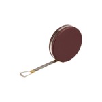 CINTA METRICA CROMADA 15M DIAMANTE 1501