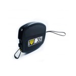 CINTA MÉTRICA CROMADA PLÁSTICA X 30M DIAMANTE ALFA30