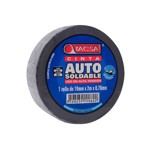 CINTA AUTOSOLDABLE 19MM X 0,76MM X 9,14MTS TACSA