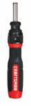 Destornillador de trinquete CRAFTSMAN CMHT68129 SpeedDrive d