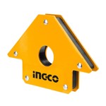 ESCUADRA MAGNÉTICA PARA SOLDAR DE 4 22KG INGCO AMWH50041