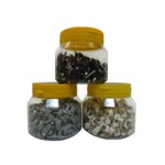 COAXIL GRAMPYTAS X 150 NEGRA PY -PY6
