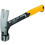 Martillo para enmarcar DEWALT Steel, 800 ml, 1 unidad
