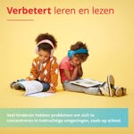 Auriculares con reducción de ruido Alpine Muffy para niños - 25 dB