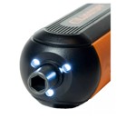 Atornillador Inalambrico Adl4-8 Lusqtoff 4v 1/4 + Accesorios