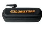 Atornillador Inalambrico Adl4-8 Lusqtoff 4v 1/4 + Accesorios