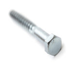 TORNILLO TIRAFONDO 5/16 X 100MM SOBRE DE 100 UNIDADES RERAR