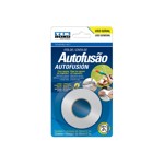 CINTA AUTOFUSION 25MM X 100CM TEK BOND