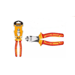 ALICATE CORTE DIAGONAL DE 180MM INDUSTRIAL INGCO HIHDCP28188