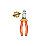 ALICATE CORTE DIAGONAL DE 180MM INDUSTRIAL INGCO HIHDCP28188