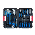 Set Herramientas KLD 1842 150 Piezas