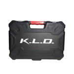Set Herramientas KLD 1842 150 Piezas