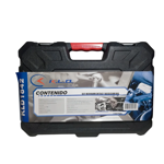 Set Herramientas KLD 1842 150 Piezas