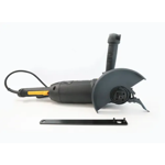 Amoladora Angular CAT DX351 230mm 2350W Profesional
