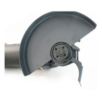 Amoladora Angular CAT DX351 230mm 2350W Profesional