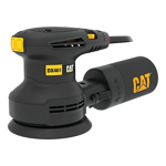Lijadora Roto Orbital CAT DX461 400W 125Mm 14000Rpm
