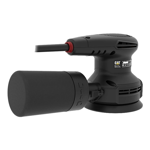 Lijadora Roto Orbital CAT DX461 400W 125Mm 14000Rpm