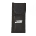 Pinza Multiherramienta Coleman Plegable Acero Inox con Funda