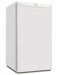 Heladera Whirlpool Compacta Blanca - 117 Lts