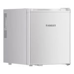 Heladera Bajo Mesada Termoeléctrica 48 Lts RANSER CR-48A 6°C a 22°C Blanco 