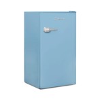 Heladera Siam Bajo Mesada 83 Lts Celeste HSI-BM090PR2