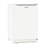 Heladera Minibar Bajo Mesada Briket 125 Lts BK1F 1010 Blanca