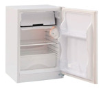 Heladera Minibar Bajo Mesada Briket 125 Lts BK1F 1010 Blanca