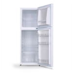 Heladera Telefunken 140Lts 2 puertas Blanca TFK-140