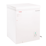 Freezer De Pozo 50 Litros Telefunken Blanco TFK-FP50