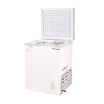 Freezer De Pozo 50 Litros Telefunken Blanco TFK-FP50