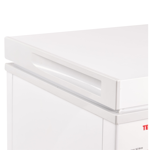 Freezer De Pozo 50 Litros Telefunken Blanco TFK-FP50