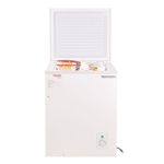 Freezer De Pozo 50 Litros Telefunken Blanco TFK-FP50
