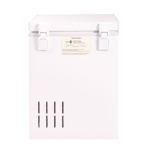 Freezer De Pozo 50 Litros Telefunken Blanco TFK-FP50