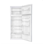 HELADERA C FREEZER COLUMBIA CHD329 - BLANCO 317 LTS